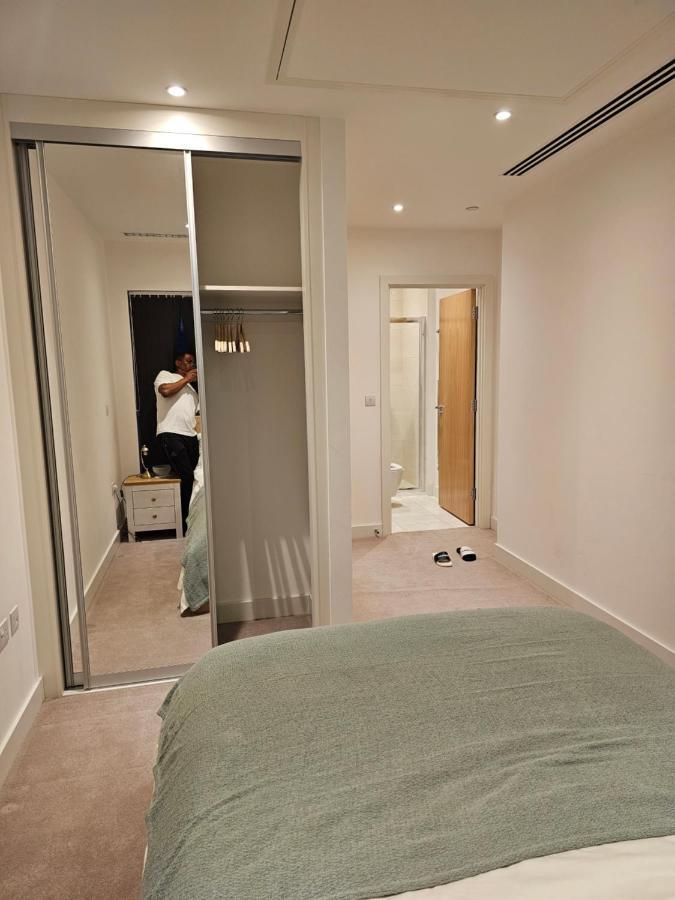 Santina Apartments Кройдон Екстер'єр фото