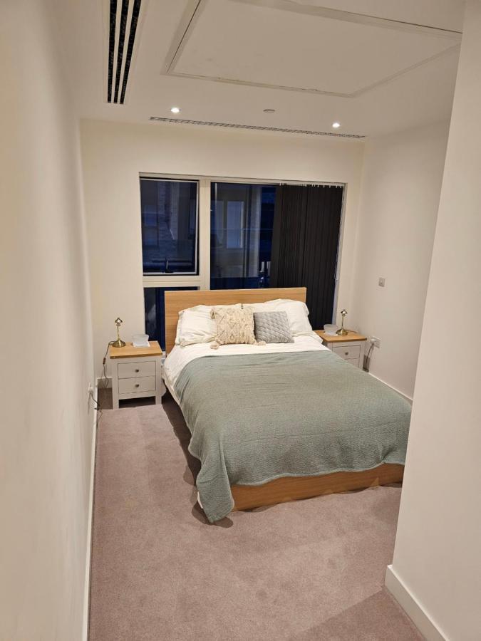 Santina Apartments Кройдон Екстер'єр фото
