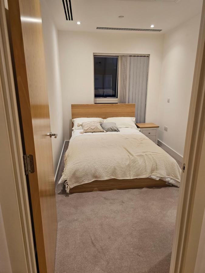 Santina Apartments Кройдон Екстер'єр фото