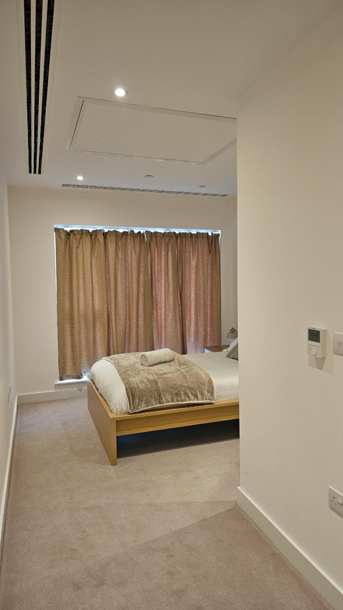 Santina Apartments Кройдон Екстер'єр фото
